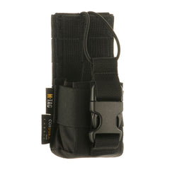 Buzunar Radio Motorola 4400/4800 M-Tac - Negru, Acces Rapid
