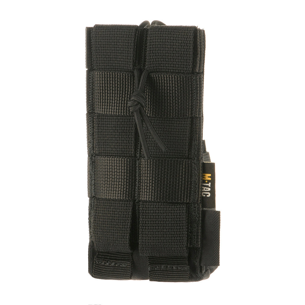 Buzunar Radio Motorola 4400/4800 M-Tac - Negru, Acces Rapid