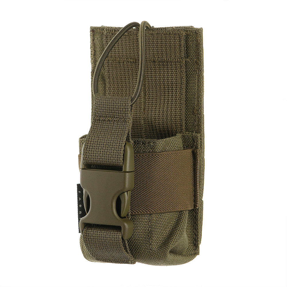 Buzunar Radio Motorola 4400/4800 M-Tac - Ranger Green