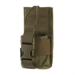 Buzunar Radio Motorola 4400/4800 M-Tac - Ranger Green