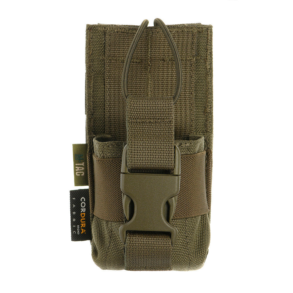 Buzunar Radio Motorola 4400/4800 M-Tac - Ranger Green