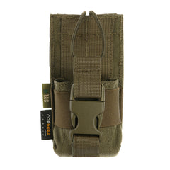 Buzunar Radio Motorola 4400/4800 M-Tac - Ranger Green