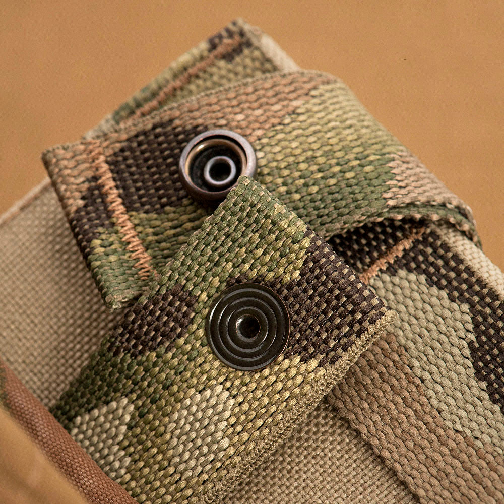 Buzunar Recuperare Încărcătoare M-Tac Elite - Multicam