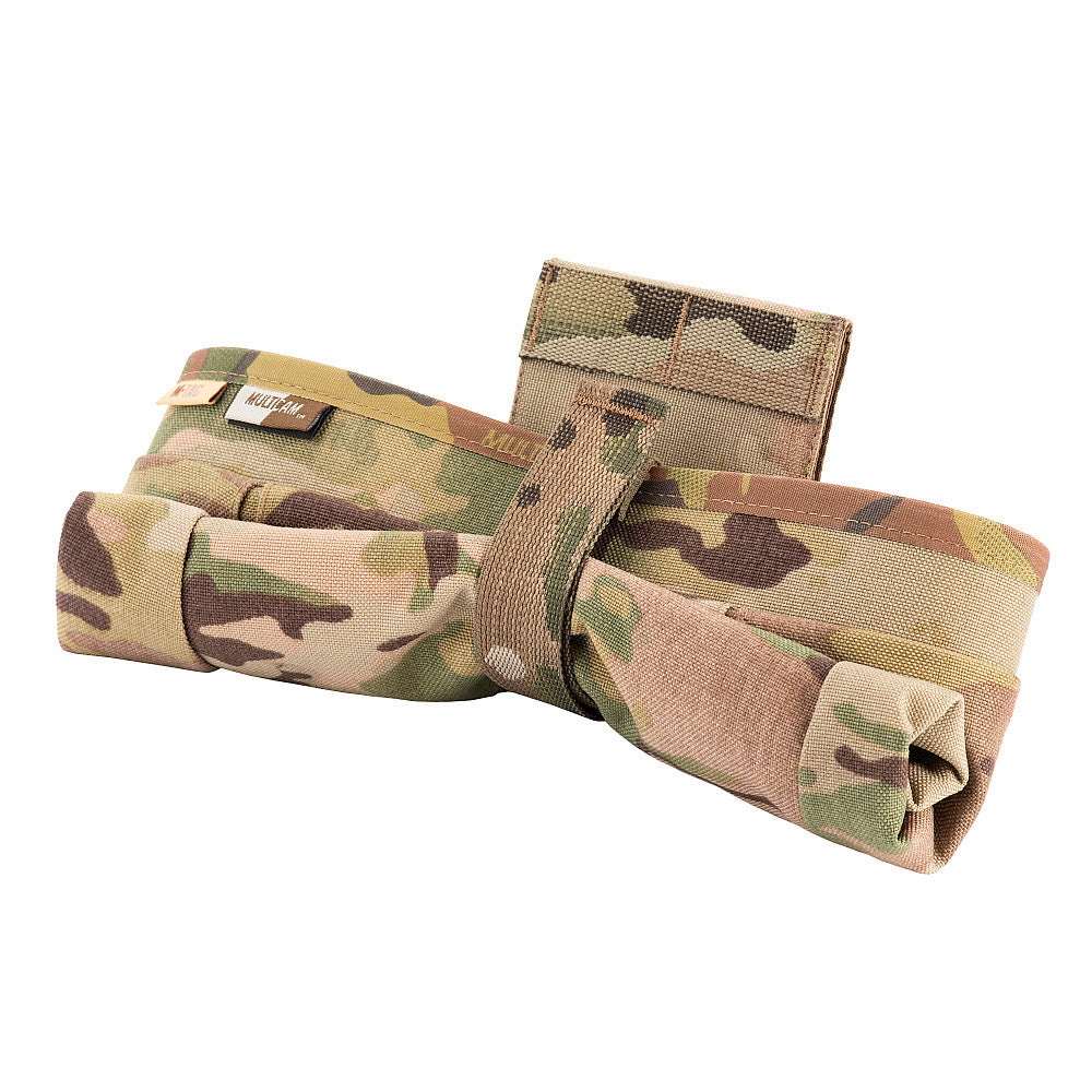 Buzunar Recuperare Încărcătoare M-Tac Elite - Multicam