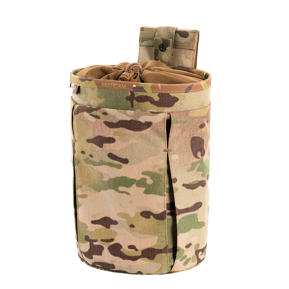 Buzunar Recuperare Încărcătoare M-Tac Elite - Multicam