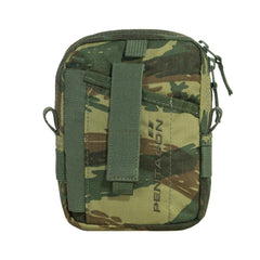 Buzunar Speedmin Camo Pentagon Tactical - Organizare Esențială în Teren