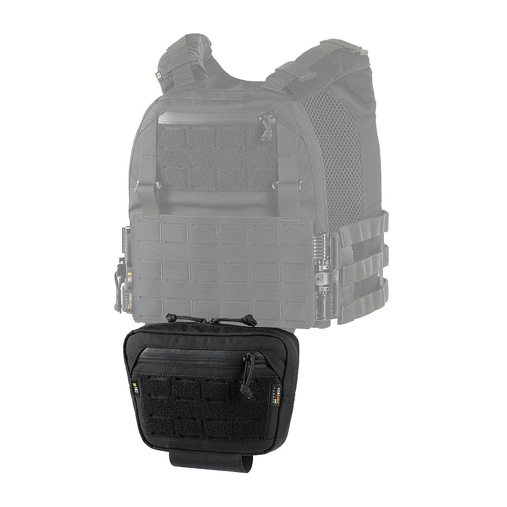 Buzunar Suplimentar M-Tac Lower Large Elite - Negru