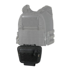Buzunar Suplimentar M-Tac Lower Large Elite - Negru