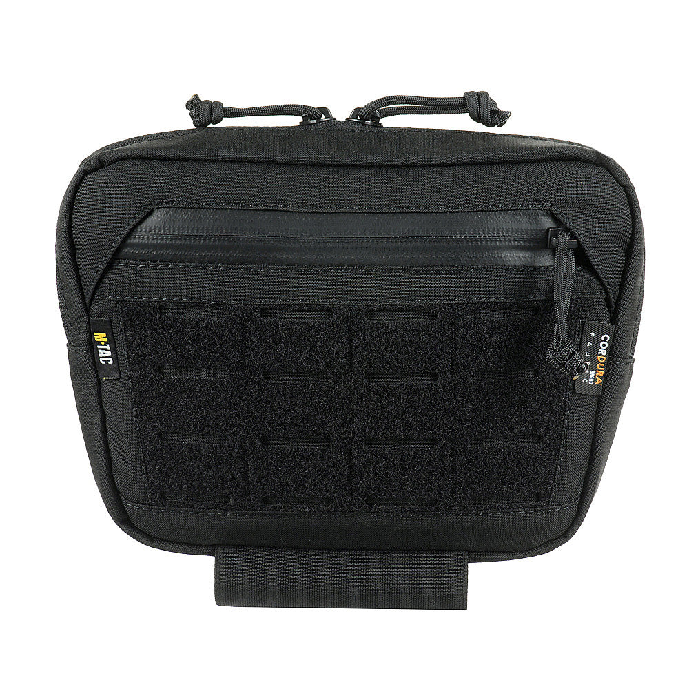 Buzunar Suplimentar M-Tac Lower Large Elite - Negru