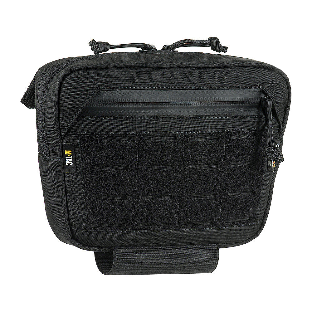 Buzunar Suplimentar M-Tac Lower Large Elite - Negru