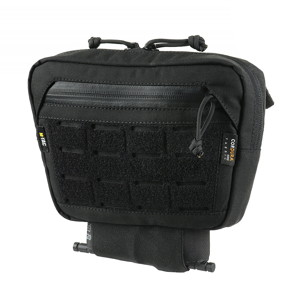 Buzunar Suplimentar M-Tac Lower Large Elite - Negru