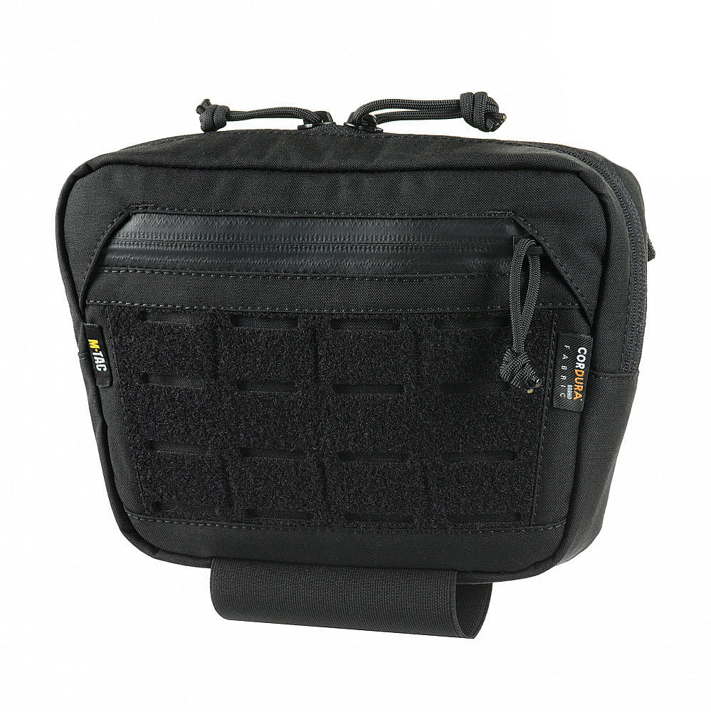 Buzunar Suplimentar M-Tac Lower Large Elite - Negru