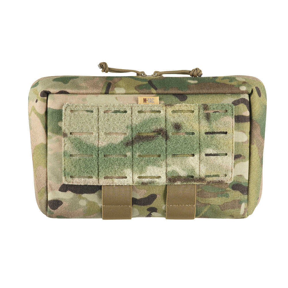 Buzunar Tactic Admin X-Large Elite M-Tac - Multicam Organizator Echipament