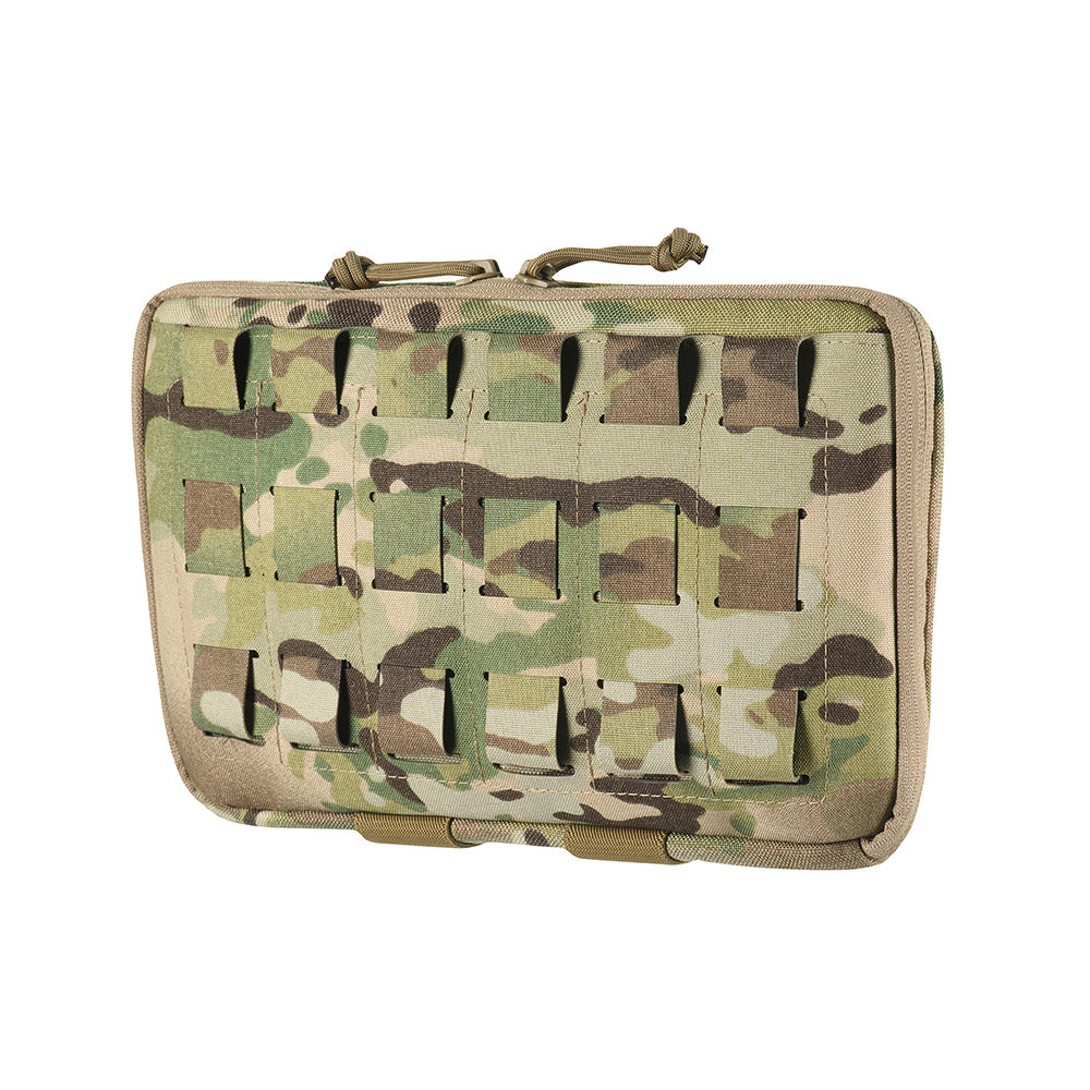 Buzunar Tactic Admin X-Large Elite M-Tac - Multicam Organizator Echipament