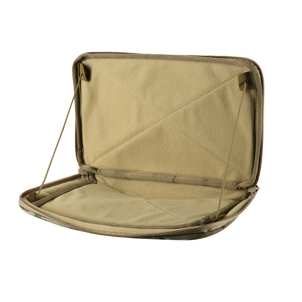 Buzunar Tactic Admin X-Large Elite M-Tac - Multicam Organizator Echipament