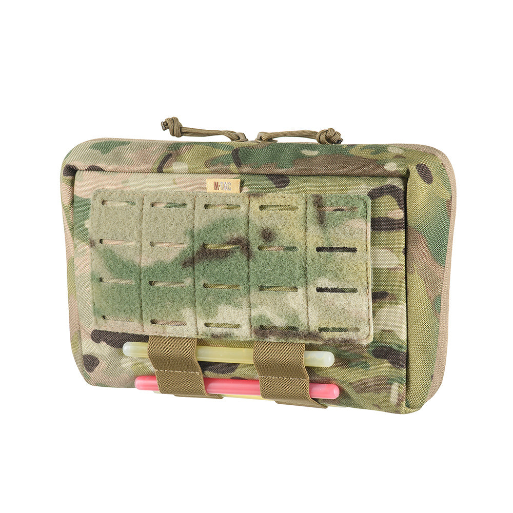 Buzunar Tactic Admin X-Large Elite M-Tac - Multicam Organizator Echipament