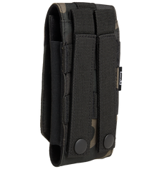 Buzunar Tactic Buzunar Tactic Molle Telefon Large Dark Camo Brandit - Pro