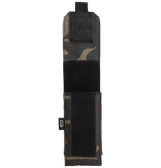 Buzunar Tactic Buzunar Tactic Molle Telefon Large Dark Camo Brandit - Pro