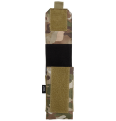 Buzunar Tactic Buzunar Tactic Molle Telefon Large Tactical Camo Brandit - Acces Rapid si Sigur
