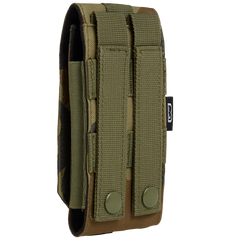 Buzunar Tactic Buzunar Tactic Molle Telefon Large Woodland Brandit - Acces Rapid