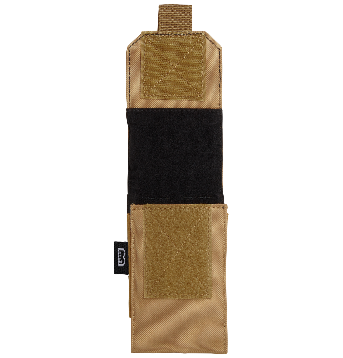 Buzunar Tactic Buzunar Tactic Molle Telefon Medium Camel Brandit - Acces Rapid Sigur