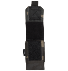 Buzunar Tactic Buzunar Tactic Molle Telefon Medium Dark Camo Brandit - Siguranță Rapidă