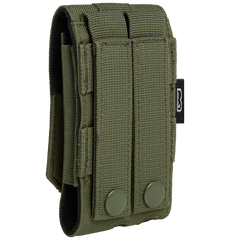 Buzunar Tactic Buzunar Tactic Molle Telefon Medium Olive Brandit - Simplu