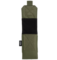 Buzunar Tactic Buzunar Tactic Molle Telefon Medium Olive Brandit - Simplu