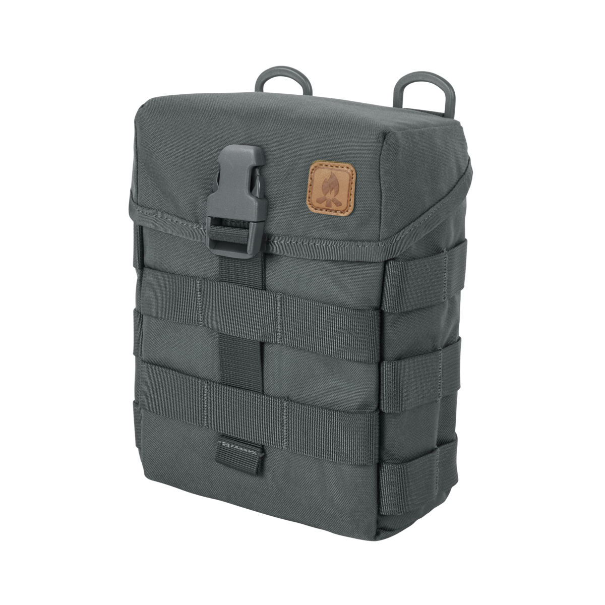 Buzunar Tactic Helikon-Tex MOLLE/PALS Shadow Grey