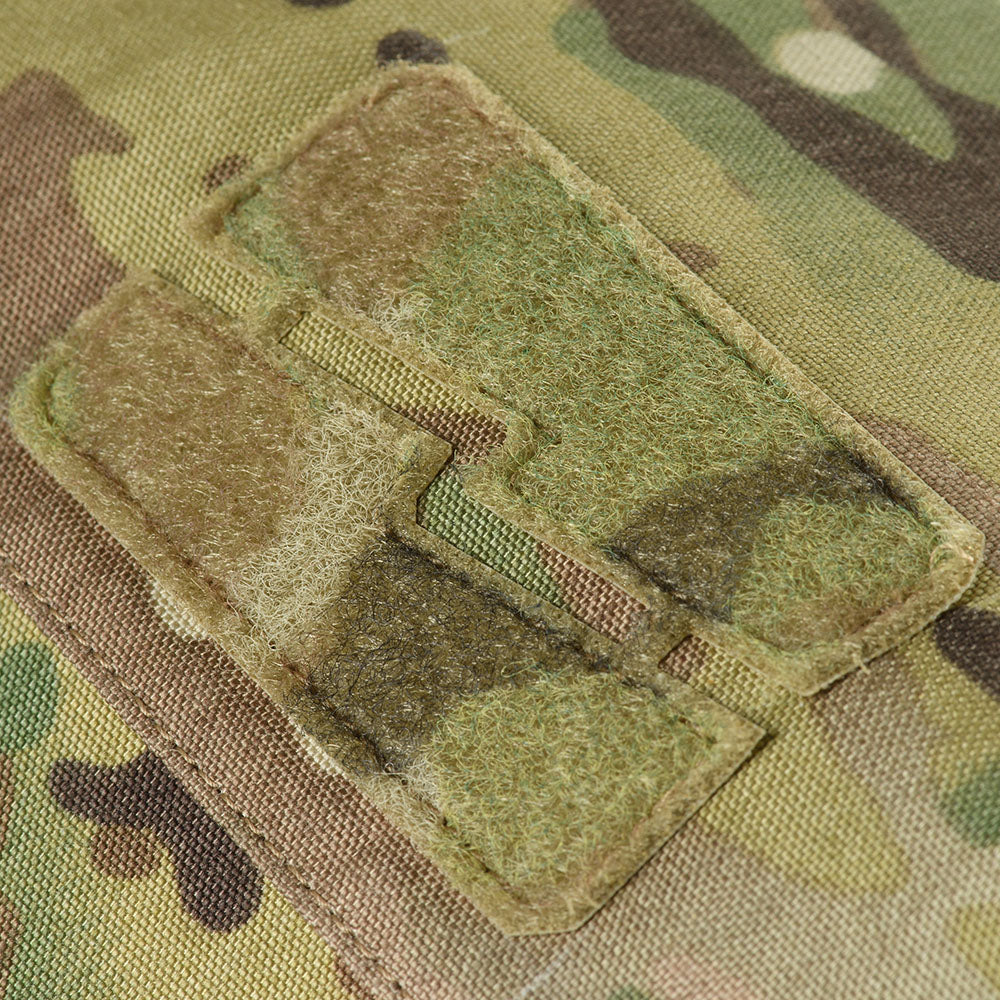Buzunar tactic M-Tac Sukharka Gen.3 - Multicam - Robust și Modular