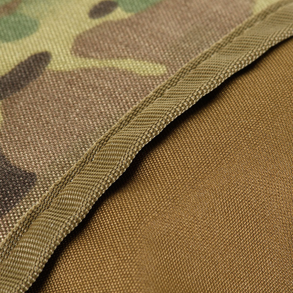 Buzunar tactic M-Tac Sukharka Gen.3 - Multicam - Robust și Modular