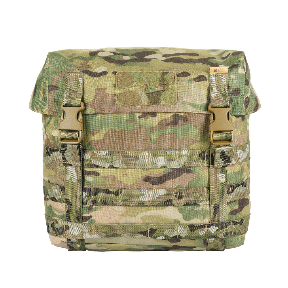 Buzunar tactic M-Tac Sukharka Gen.3 - Multicam - Robust și Modular