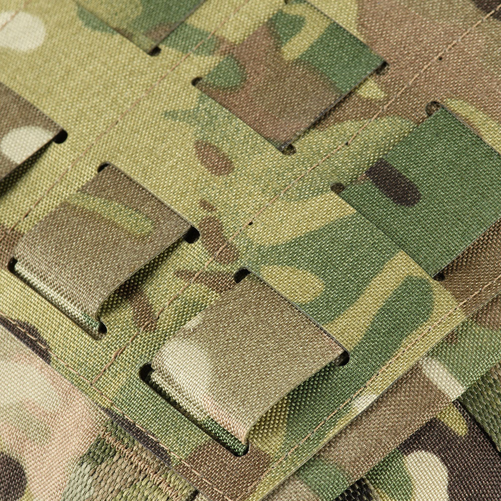 Buzunar tactic M-Tac Sukharka Gen.3 - Multicam - Robust și Modular