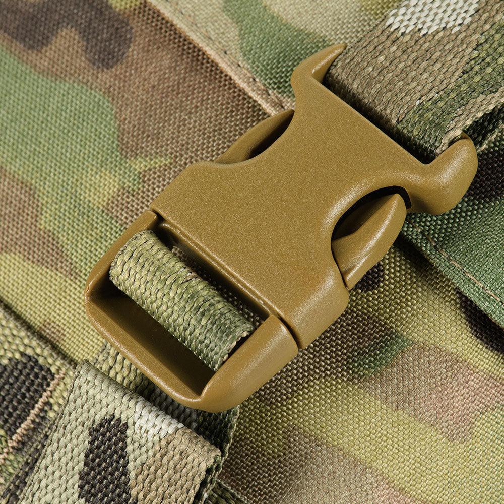 Buzunar tactic M-Tac Sukharka Gen.3 - Multicam - Robust și Modular