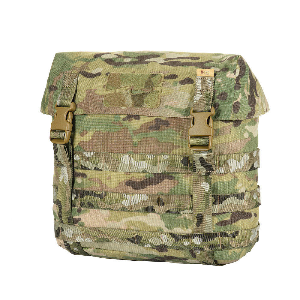 Buzunar tactic M-Tac Sukharka Gen.3 - Multicam - Robust și Modular