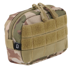 Buzunar Tactic Molle Compact Buzunar Tactic Tactical Camo Brandit - Mica