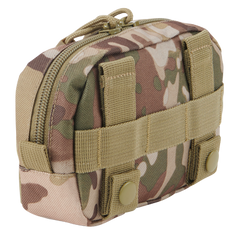 Buzunar Tactic Molle Compact Buzunar Tactic Tactical Camo Brandit - Mica