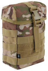 Buzunar Tactic Molle Fire Buzunar Tactic Tactical Camo Brandit - Organizator Eficient