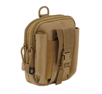 Buzunar Tactic Molle Functional Buzunar Tactic Camel Brandit - Acces Rapid si Sigur