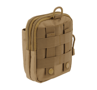 Buzunar Tactic Molle Functional Buzunar Tactic Camel Brandit - Acces Rapid si Sigur