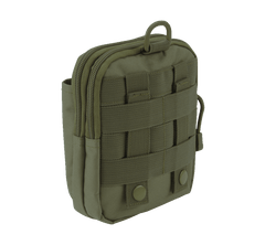 Buzunar Tactic Molle Functional Buzunar Tactic Olive Brandit - Acces Rapid