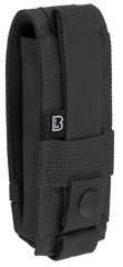 Buzunar Tactic Molle Multi Buzunar Tactic Pouch Medium Negru Brandit - Robust