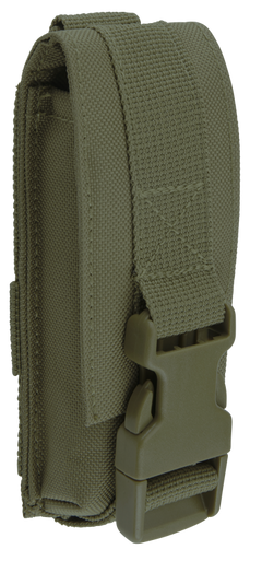 Buzunar Tactic Molle Multi Buzunar Tactic Pouch Medium Olive Brandit - Practic
