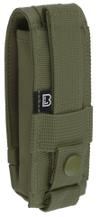 Buzunar Tactic Molle Multi Buzunar Tactic Pouch Medium Olive Brandit - Practic