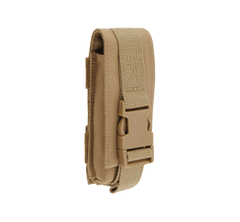 Buzunar Tactic Molle Multi Buzunar Tactic Pouch Small Camel Brandit - Organizare Esențială