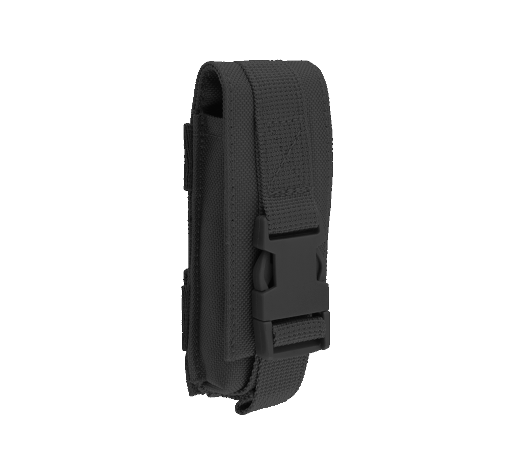 Buzunar Tactic Molle Multi Buzunar Tactic Pouch Small Negru Brandit - Organizare Esențială