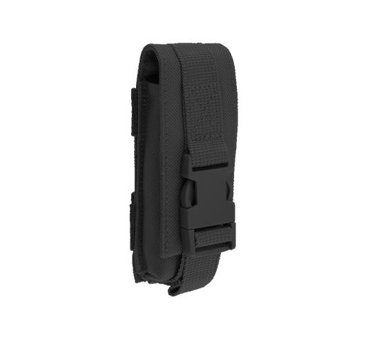 Buzunar Tactic Molle Multi Buzunar Tactic Pouch Small Negru Brandit - Organizare Esențială