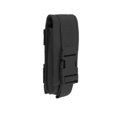 Buzunar Tactic Molle Multi Buzunar Tactic Pouch Small Negru Brandit - Organizare Esențială