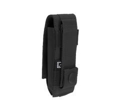 Buzunar Tactic Molle Multi Buzunar Tactic Pouch Small Negru Brandit - Organizare Esențială