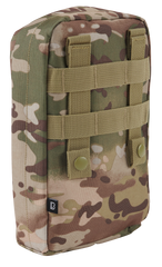 Buzunar Tactic Molle Snake Buzunar Tactic Tactical Camo Brandit - Organizare Eficientă